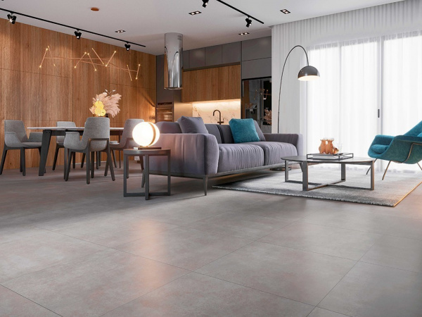 На фото Плитка DENVER (Creto)