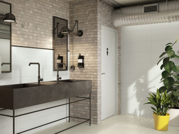 На фото Плитка МАЛЬПЕНСА (ColiseumGres)