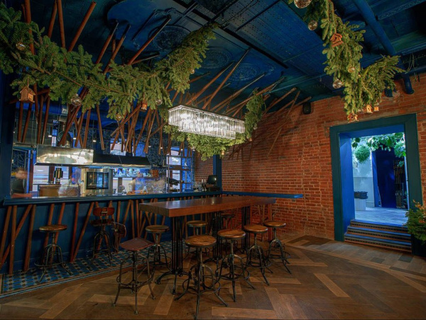 На фото Керамогранит ИЗАБЕЛЬ (Топ Рус)