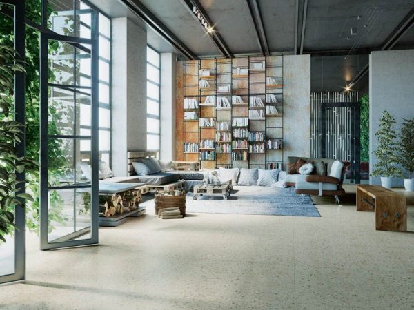 На фото Плитка SOUTH (Apavisa)