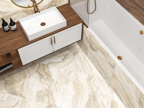 На фото Плитка DESTONE (New Trend)