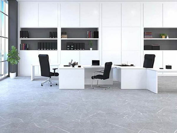 На фото Плитка 60x120 (Ocean Ceramic (Иран))