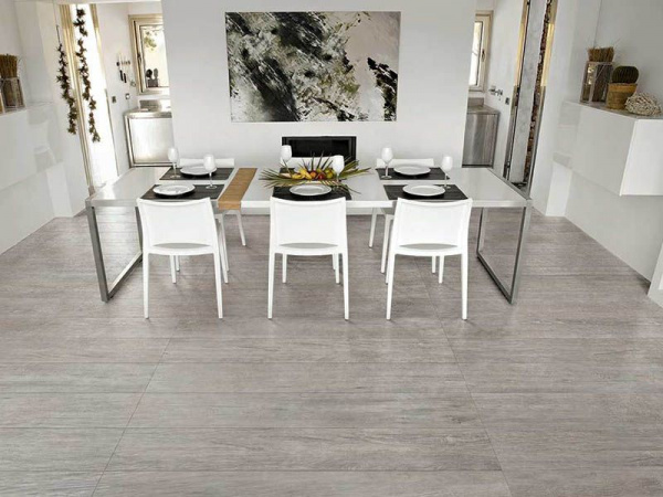 На фото Плитка SELECTION OAK (REX Ceramiche)