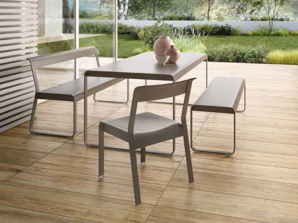 На фото Плитка NORDIK (Flaviker)