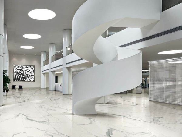 На фото Керамогранит  I CLASSICI DI REX (REX Ceramiche)