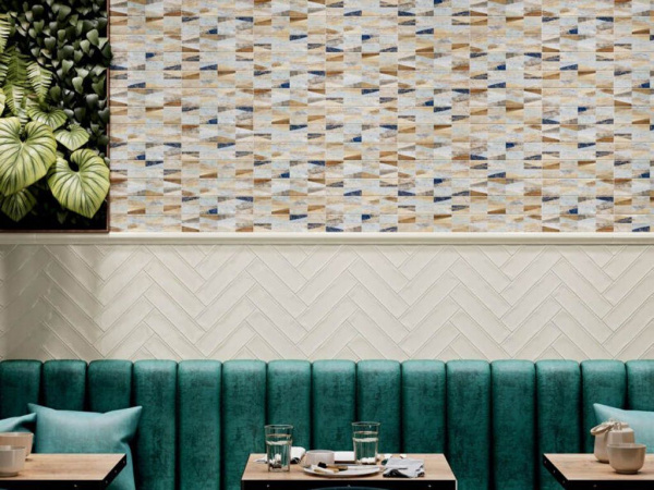 На фото Плитка OCEAN (Ribesalbes)