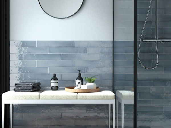 На фото Плитка MANACOR (Equipe Ceramicas)