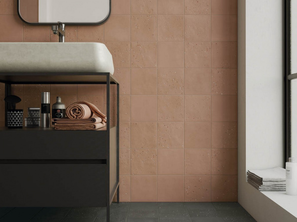 На фото Плитка STARDUST (WOW)