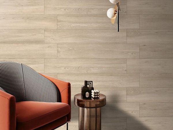 На фото Плитка WOOD (Ennface)