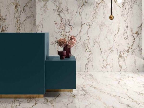 На фото Плитка INTERNO4 (KEOPE Ceramiche)