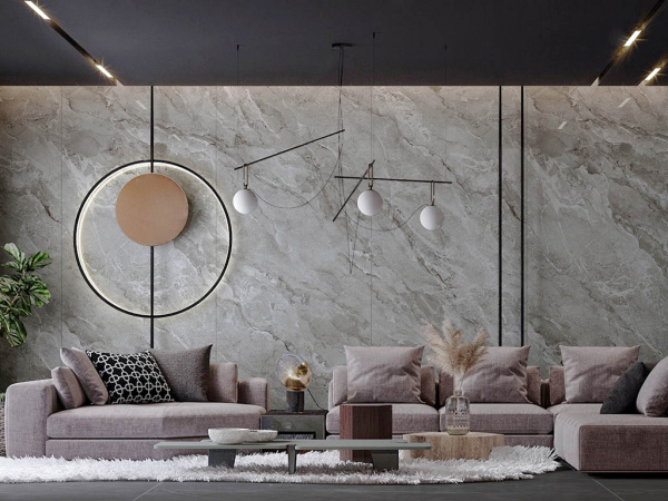 На фото Плитка ATLAS WIDE (NT Ceramic)