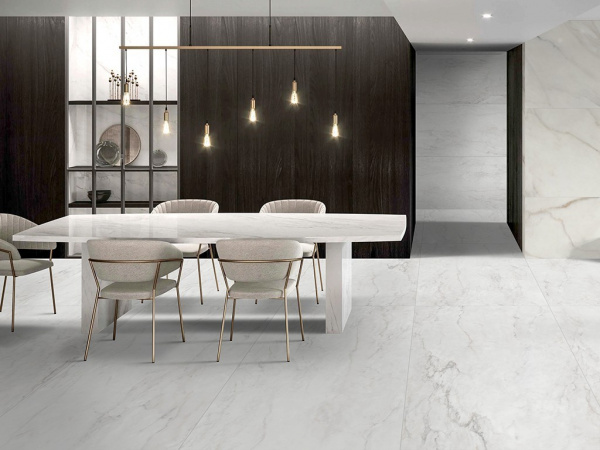 Керамогранит  GLACIA (Nanogress) На фото Плитка GLACIA (Nanogress)