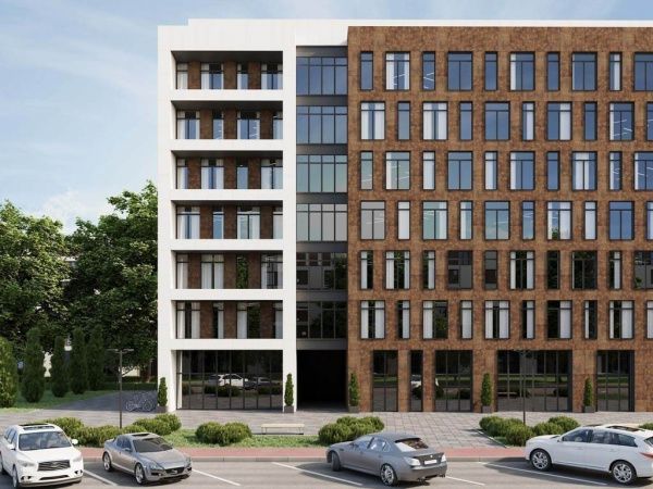 На фото Fusion