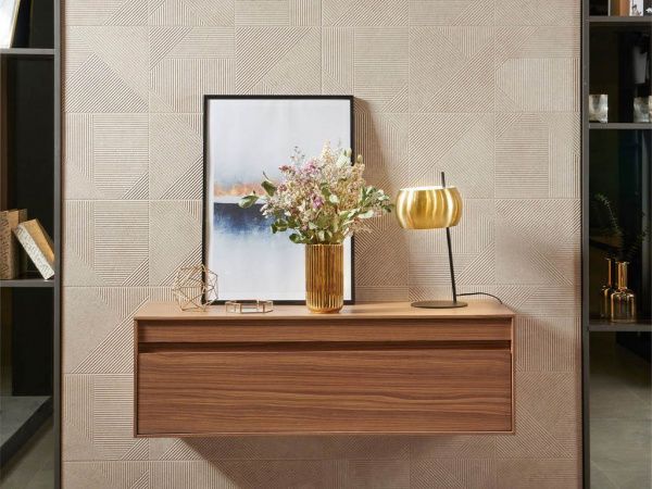 На фото Плитка VERSE (Keraben)