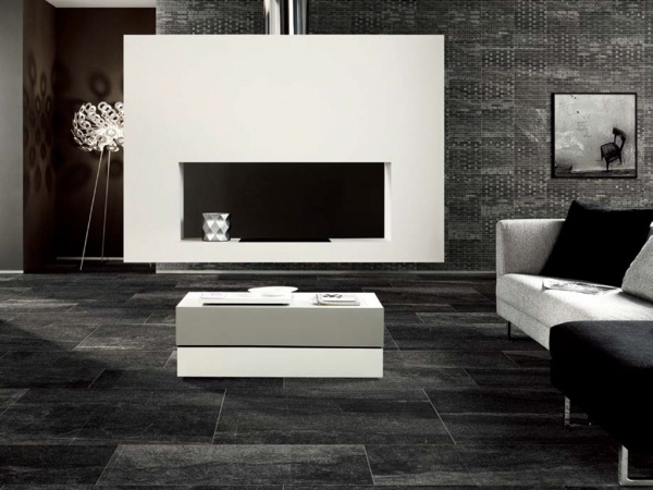 На фото Плитка DISENGAGED (Nanogress)