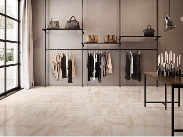 На фото Керамогранит VENEZIA (ColiseumGres)