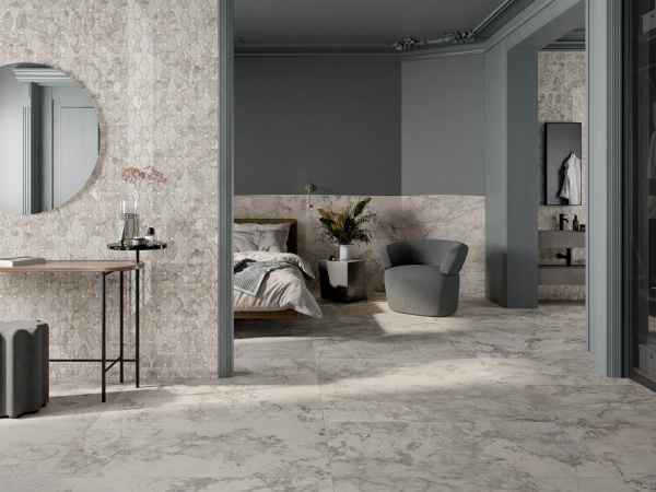 На фото Плитка GEMSTONE (La Fabbrica)