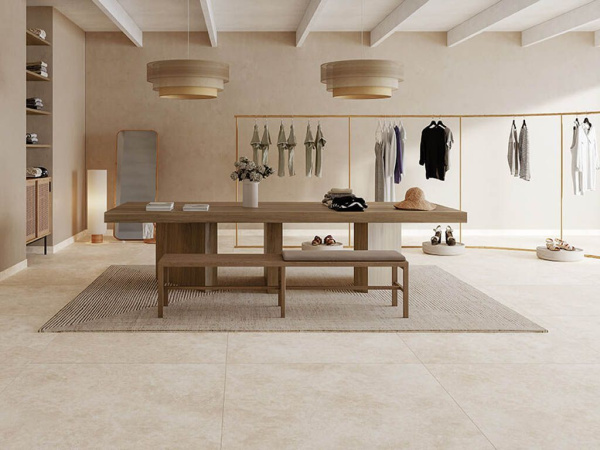 На фото Ступени ARDENAS (Exagres)