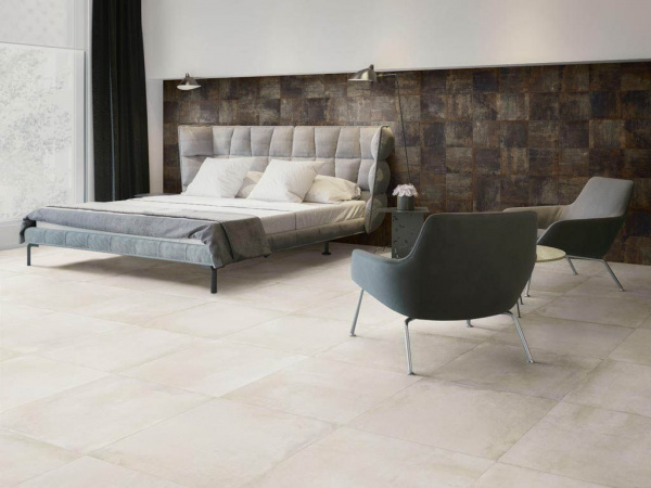 На фото Плитка X-BETON (La Fenice)