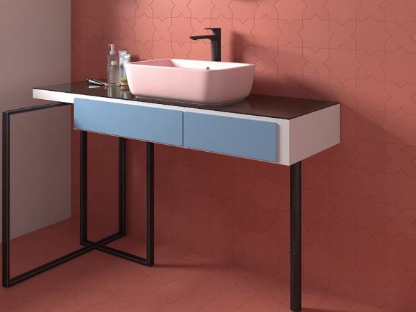 На фото Плитка PORTO (Equipe Ceramicas)