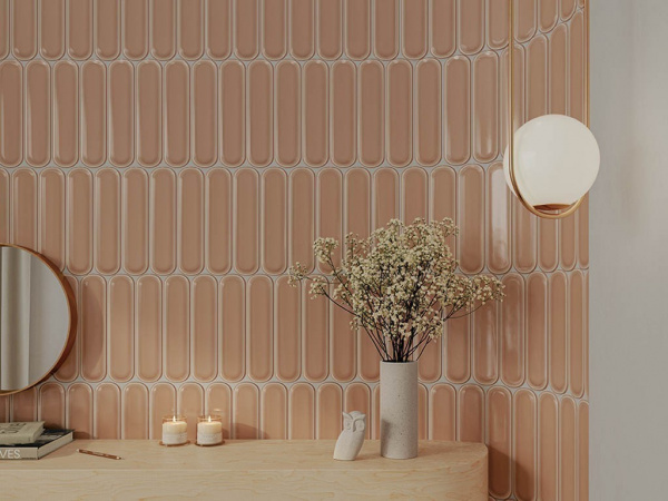 На фото Плитка AQUARELLE (WOW)