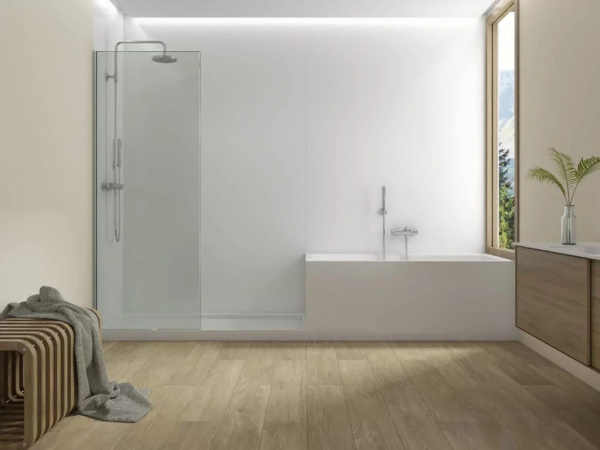 Плитка  ALPI WHITE BIG SIZES 120X280 (TAU)