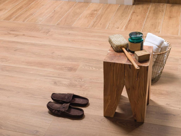 На фото Плитка MANHATTAN (Porcelanosa)