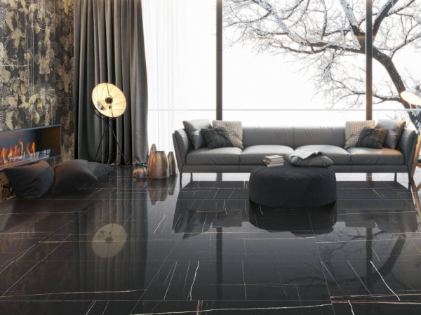 На фото Плитка  MARMI (La Fabbrica)