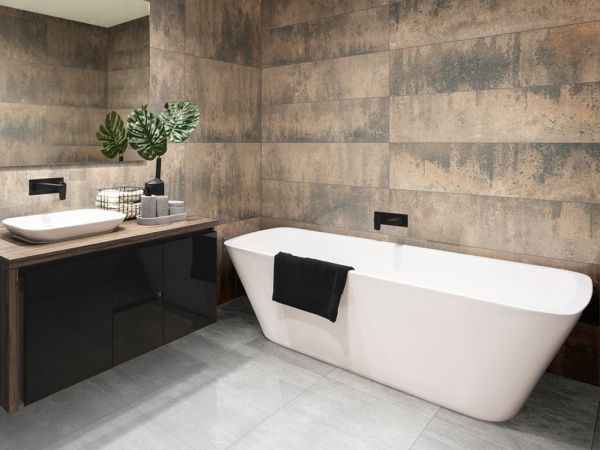 На фото Плитка ORION (Azteca)