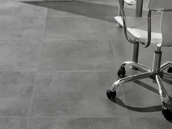 На фото Плитка SURFACE (RAK Ceramics)