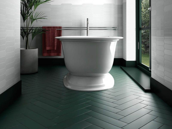 На фото Плитка STROMBOLI (Equipe Ceramicas)