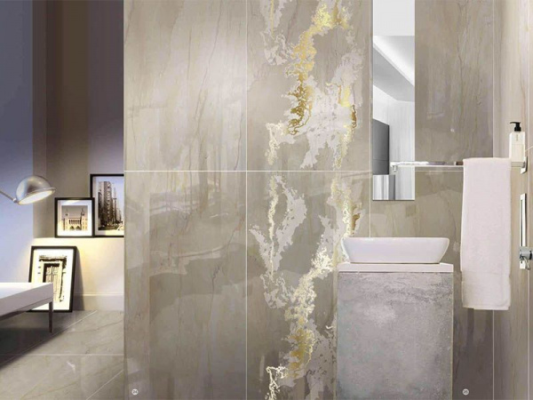 Керамогранит VENUS (Ceramiche Brennero) На фото Керамогранит VENUS (Ceramiche Brennero)