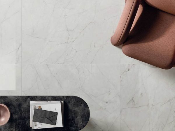 На фото Плитка SENSI 900 (ABK Ceramiche)