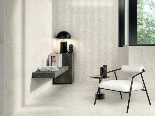 На фото Плитка MARVEL SHINE (Atlas Concorde)