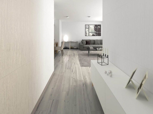 На фото Плитка FOREST (La Platera)