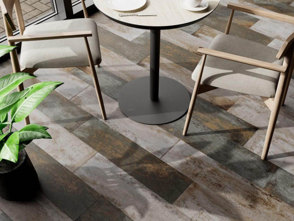 На фото Плитка БЕВЕРЕЛЛО (Kerama Marazzi)