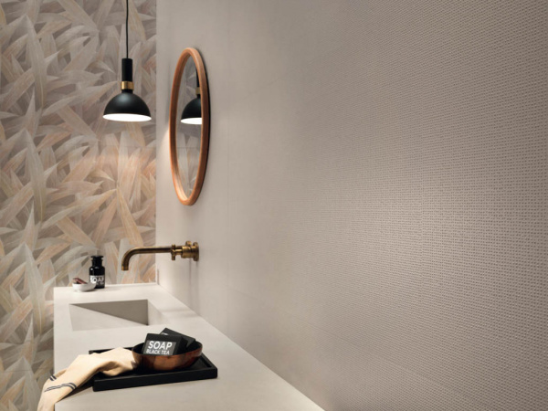 На фото Плитка APLOMB (Atlas Concorde Италия)