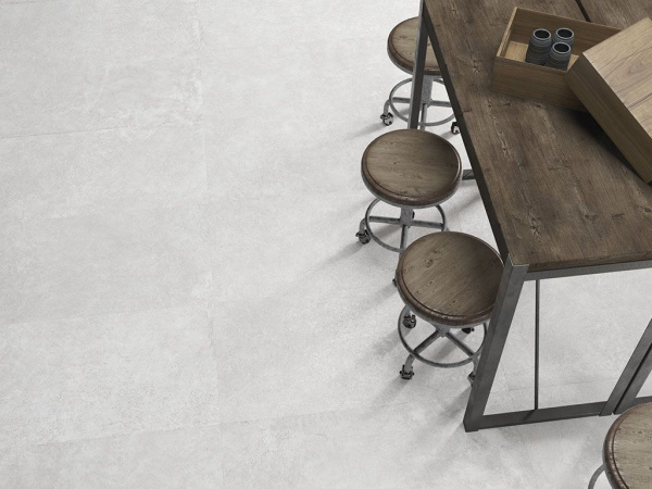 На фото Плитка GRUNGE FLOOR (Peronda)