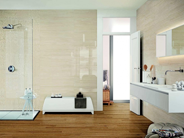 Плитка MARBLEPLAY (Marazzi Italy) На фото Плитка MARBLEPLAY (Marazzi Italy)