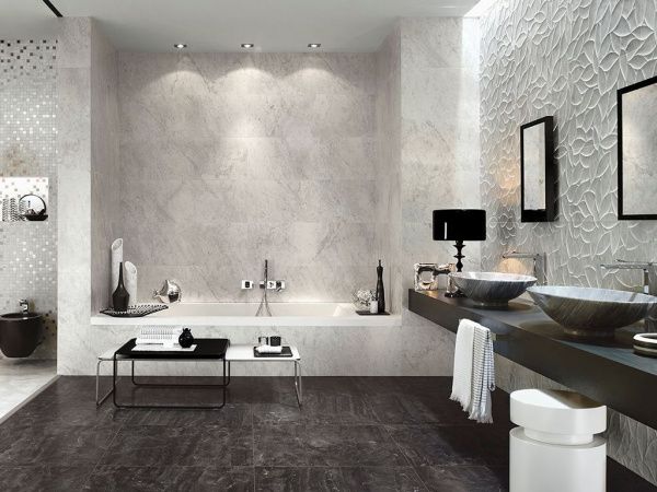 На фото Плитка Bistrot (Ragno)