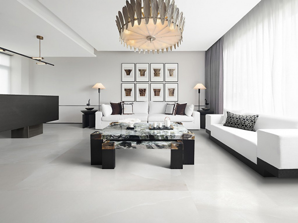 На фото Плитка ONICE (Nanogress)