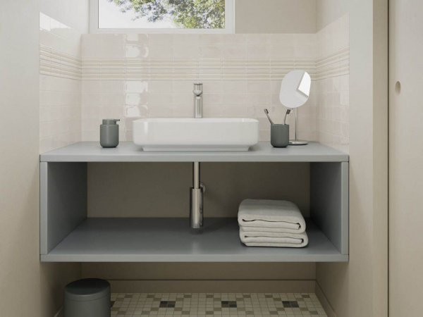 На фото Плитка FAYENZA (WOW)