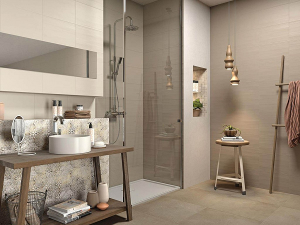 Плитка NEUTRAL (Marazzi Italy)