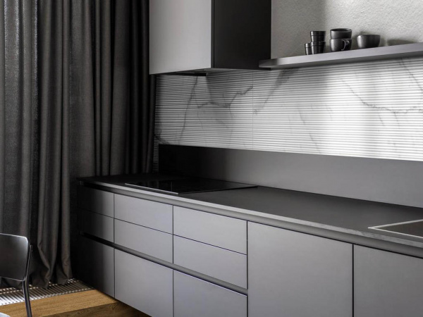 На фото Плитка MIXED (Ragno)