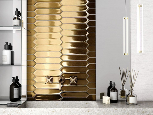 На фото Плитка LANSE (Equipe Ceramicas)