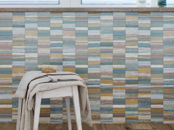 На фото Плитка FRIDA (Creto)