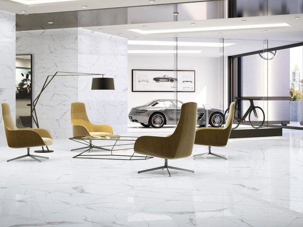 На фото Плитка ICEBERG (Fanal)