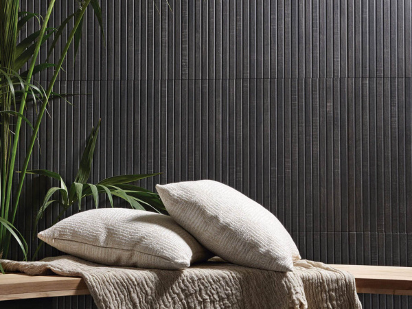 На фото Плитка ARTWOOD (Ibero Ceramicas)