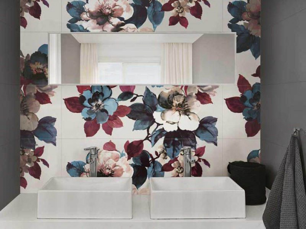 На фото Плитка ECLETTICA (Marazzi Italy)