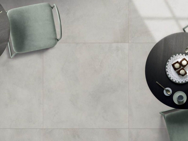 На фото Плитка LUCE (Ariana)